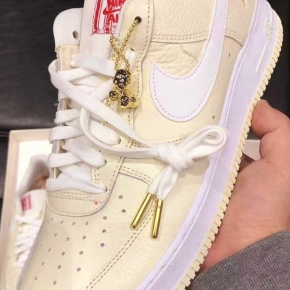 Nike Popcorn Airforce 1. Mens Sz 11 - Picture 6 of 12